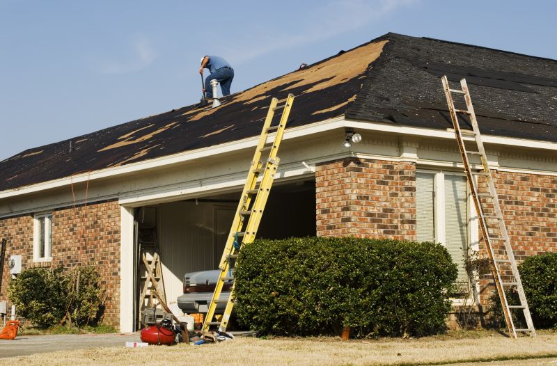Black Friday Roofing Deals