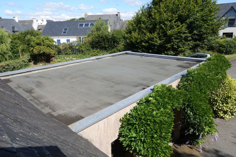 Best Industrial Roofing Contractors in Schenectady, NY